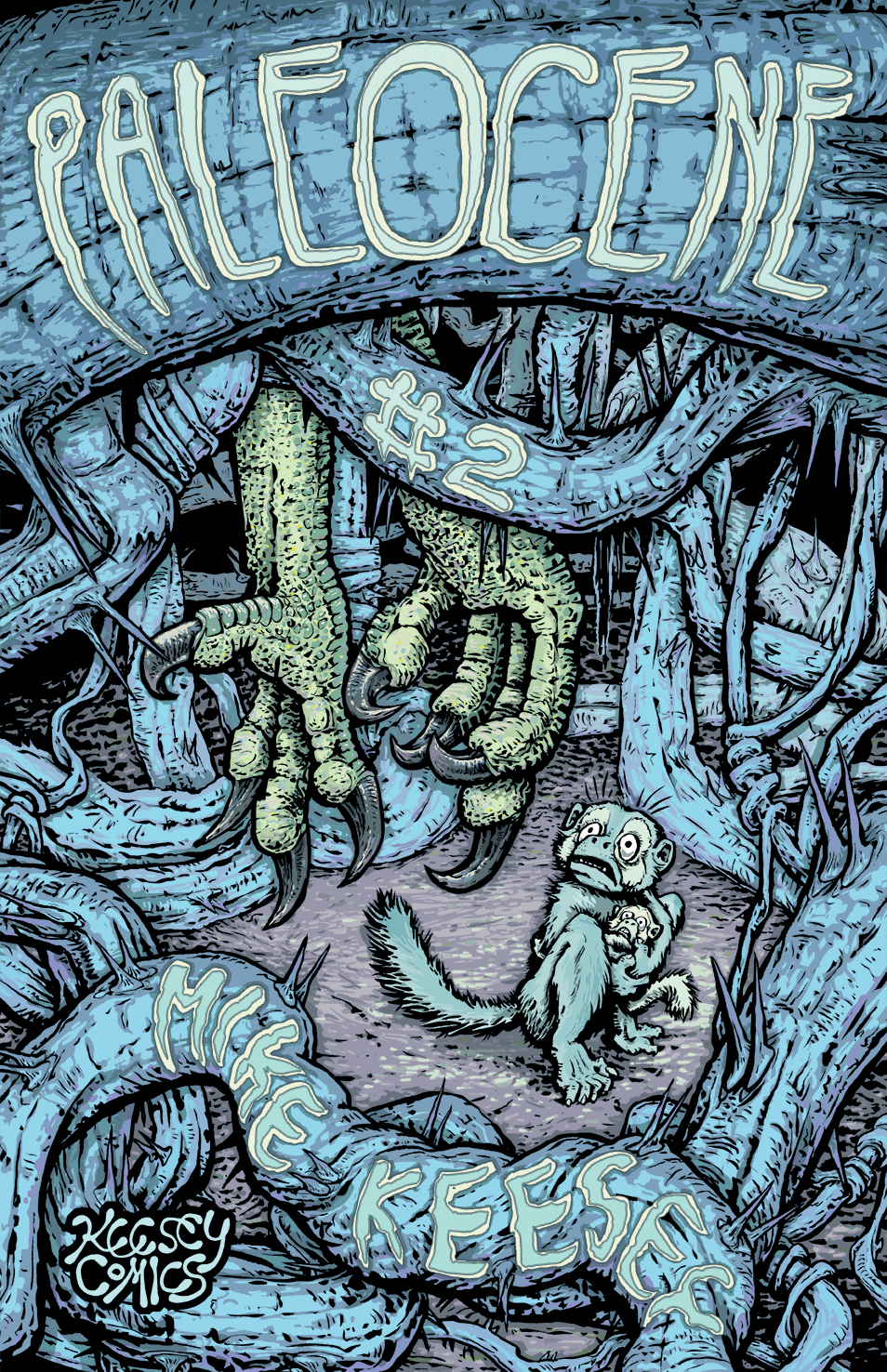 Paleocene #2
