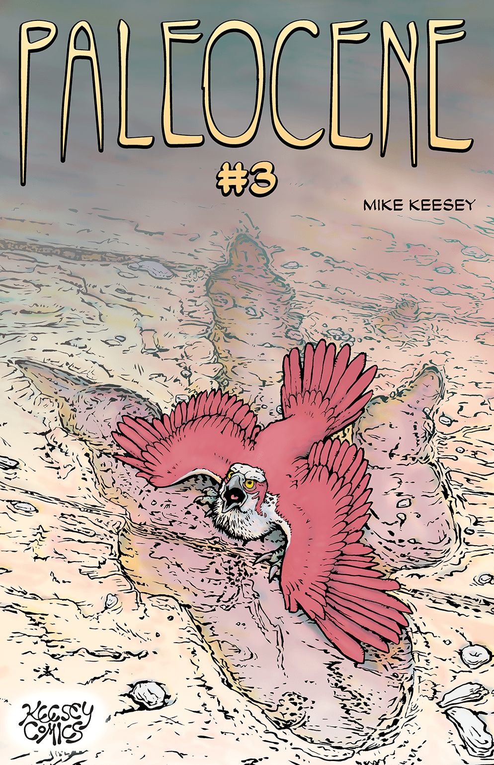 Paleocene #3