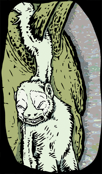 Comic Panel