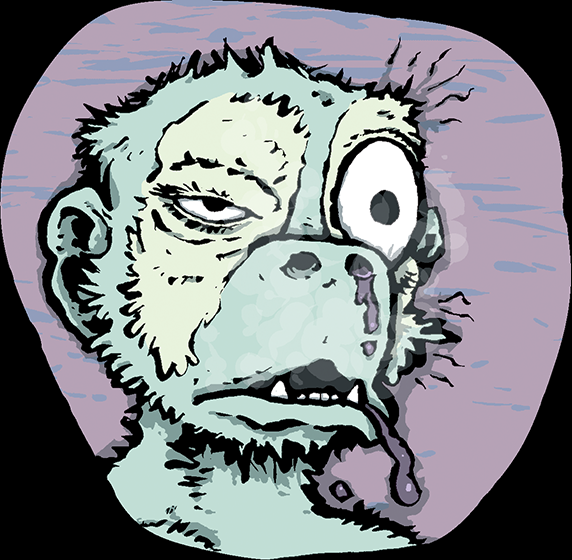Comic Panel